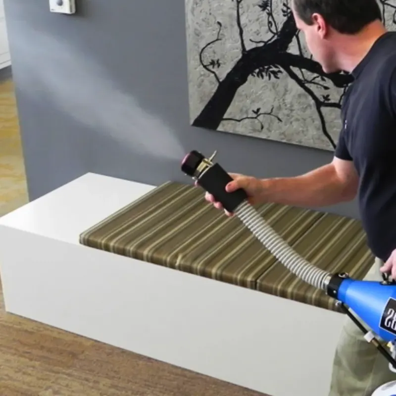 Professional Odor Removal in Middleborough Center, MA